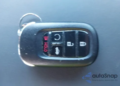 2025 Honda Accord Hybrid Sport-L from USA, damaged, VIN 1HGCY2F74SA025701